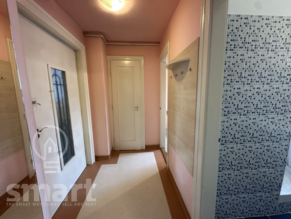 Apartament 1 camere Centru Piata Cipariu