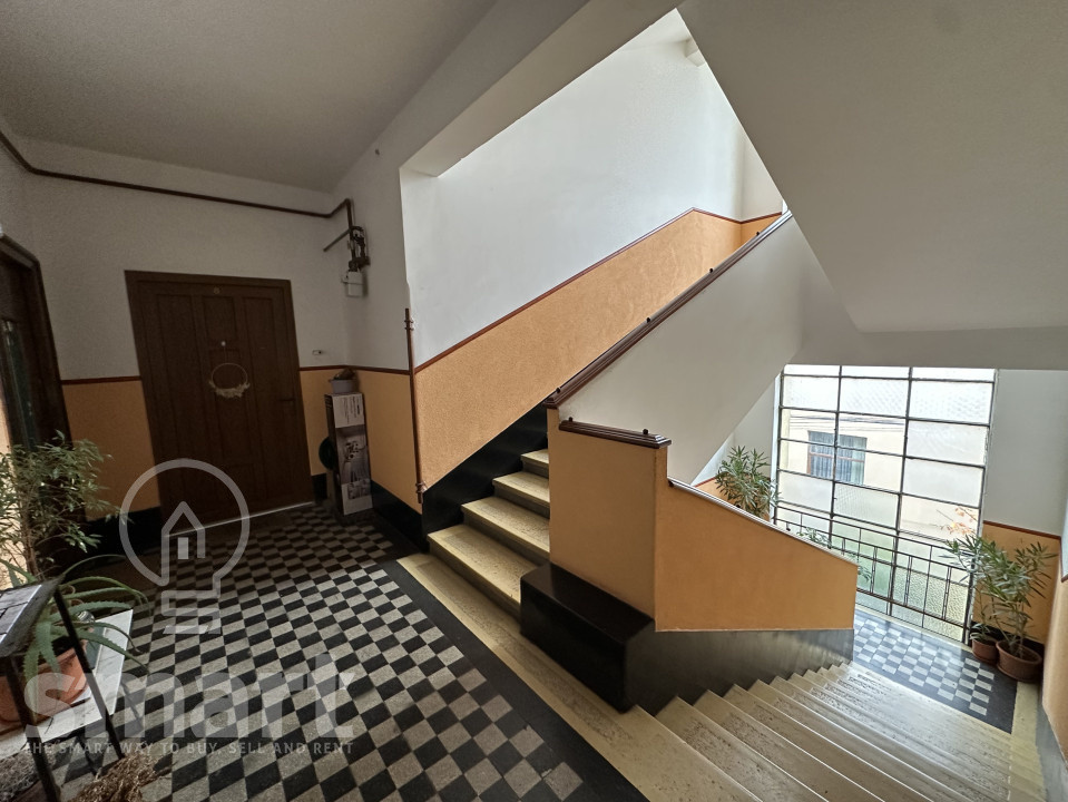Apartament 1 camere Centru Piata Cipariu
