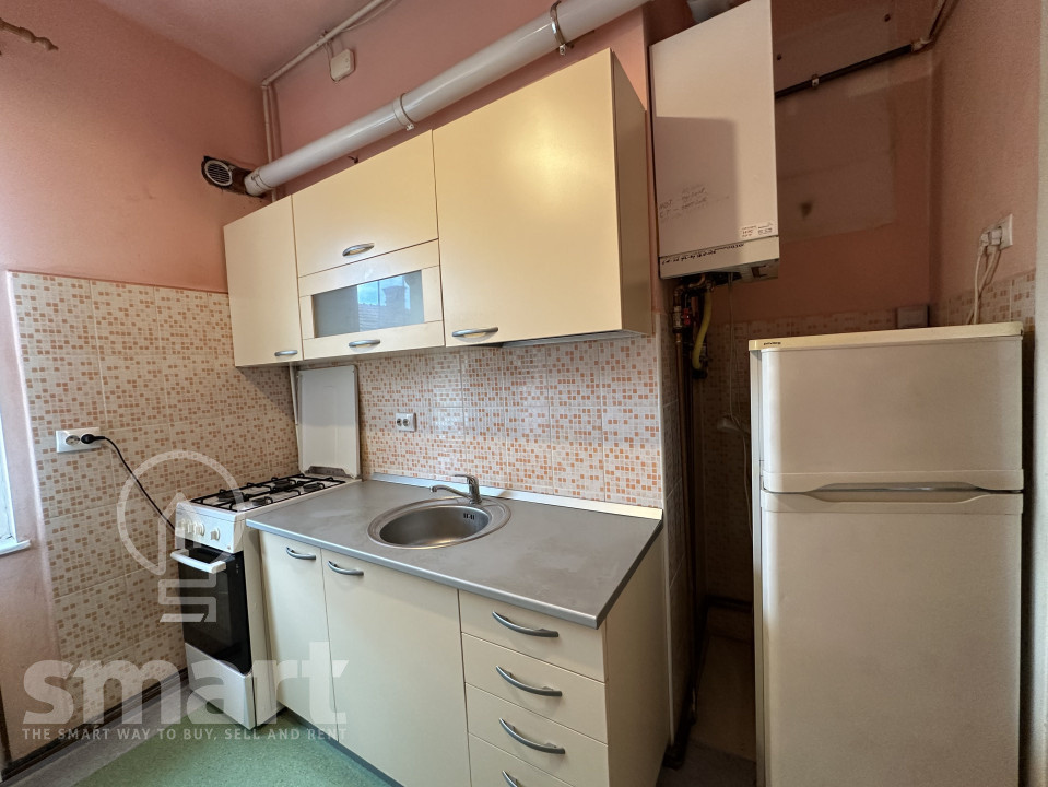 Apartament 1 camere Centru Piata Cipariu
