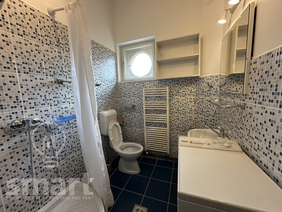 Apartament 1 camere Centru Piata Cipariu