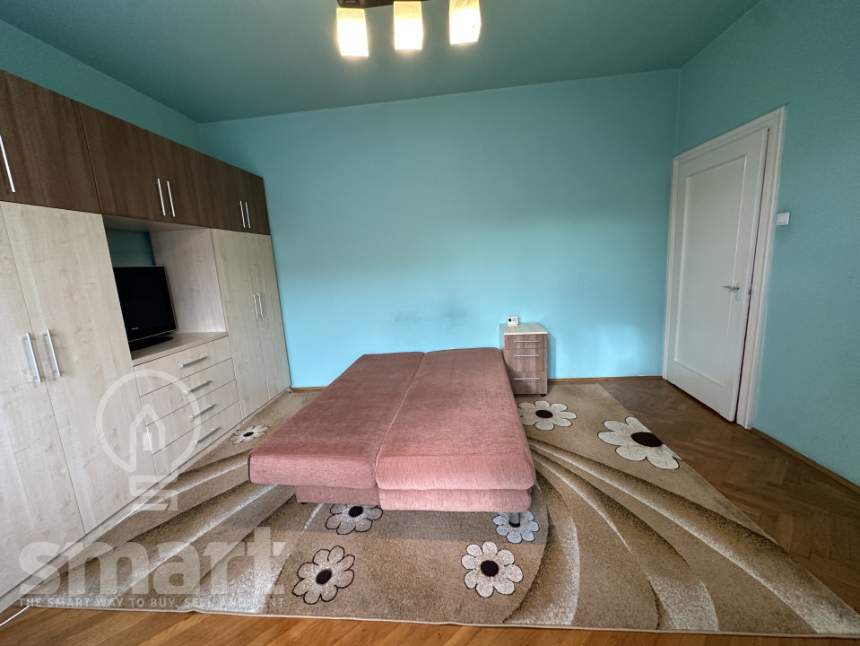 Apartament 1 camere Centru Piata Cipariu