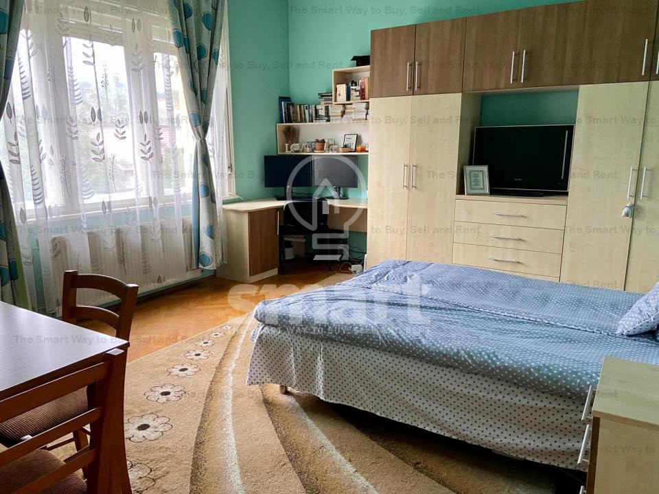 Apartament 1 camere Centru Piata Cipariu