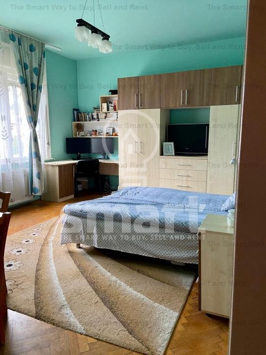 Apartament 1 camere Centru Piata Cipariu
