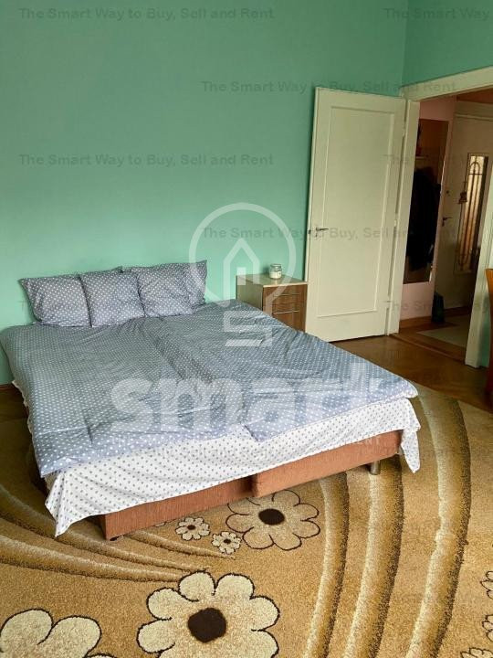 Apartament 1 camere Centru Piata Cipariu