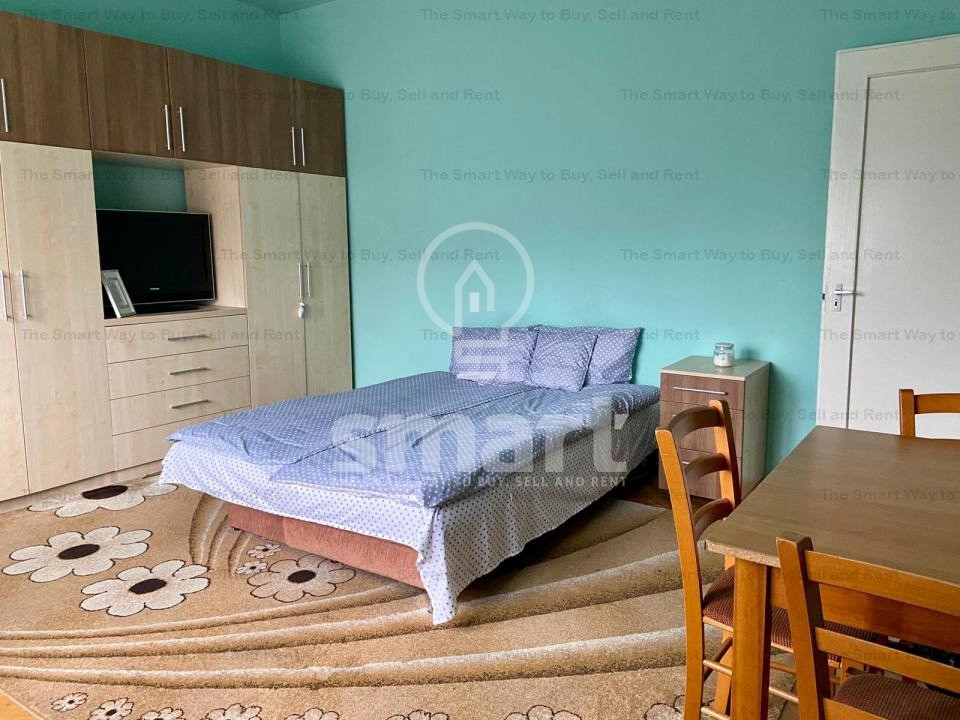 Apartament 1 camere Centru Piata Cipariu