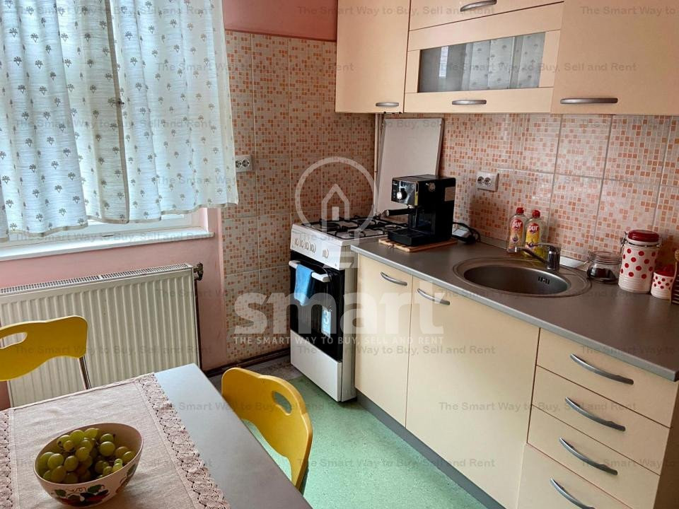 Apartament 1 camere Centru Piata Cipariu