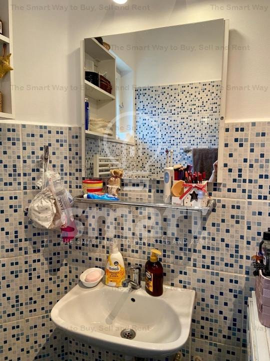 Apartament 1 camere Centru Piata Cipariu
