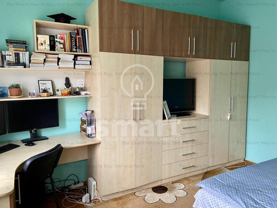 Apartament 1 camere Centru Piata Cipariu