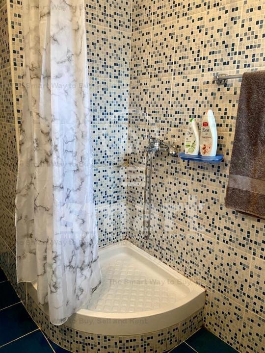 Apartament 1 camere Centru Piata Cipariu