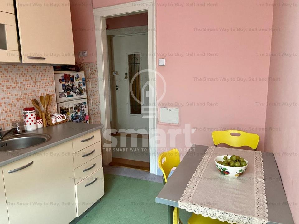 Apartament 1 camere Centru Piata Cipariu