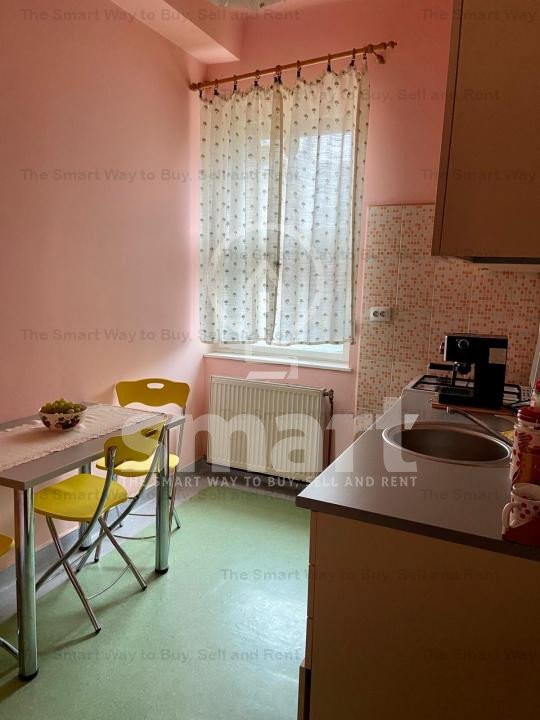 Apartament 1 camere Centru Piata Cipariu
