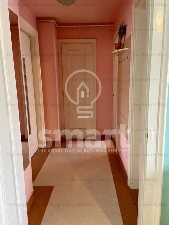 Apartament 1 camere Centru Piata Cipariu