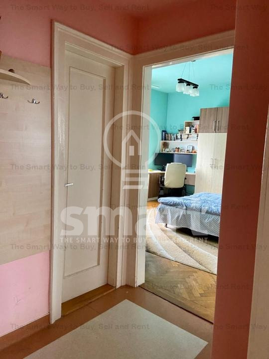 Apartament 1 camere Centru Piata Cipariu
