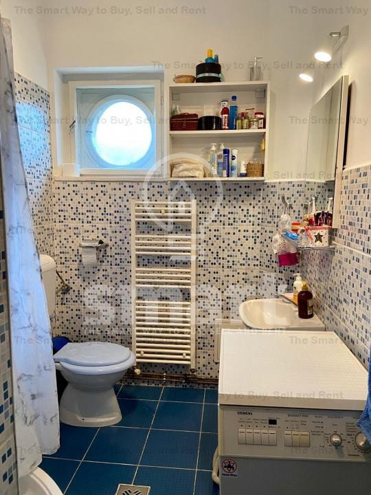 Apartament 1 camere Centru Piata Cipariu