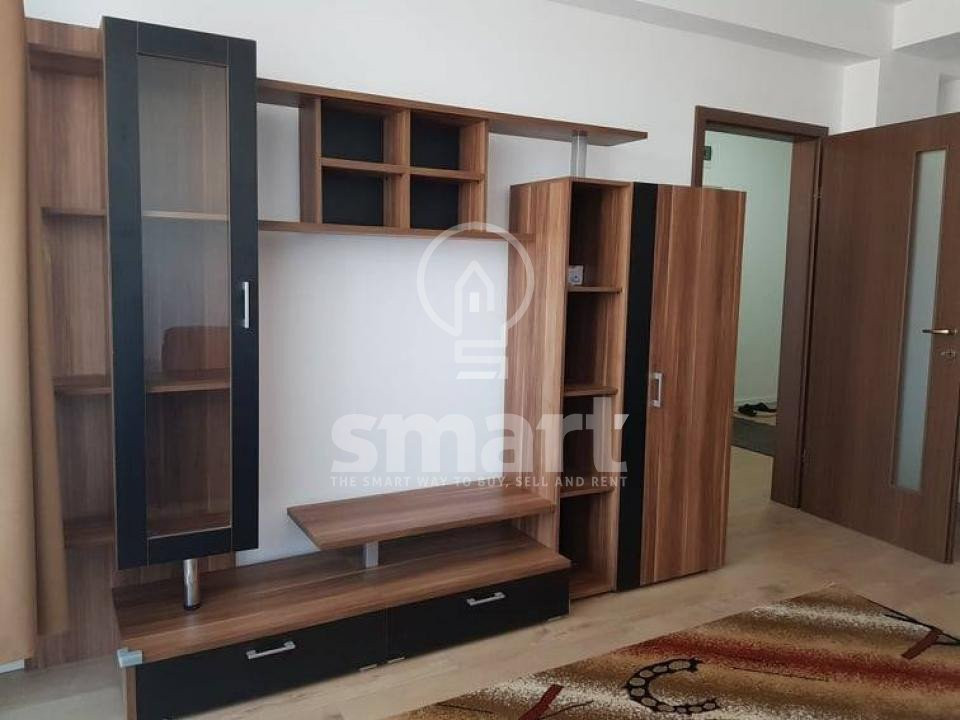 Apartament 1 camera NOU Borhanci
