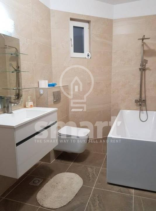 Apartament 1 camera NOU Borhanci