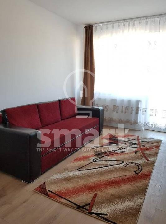 Apartament 1 camera NOU Borhanci