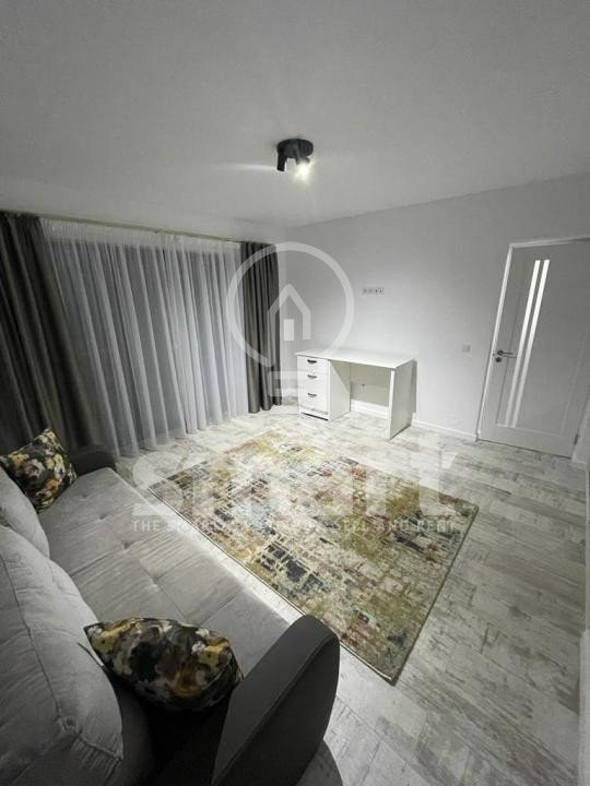Casa de inchiriat Borhanci 