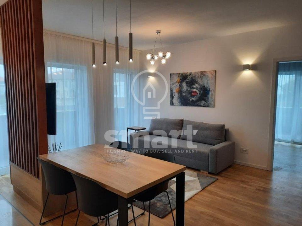 APARTAMENT 3 CAMERE LUX IN BUNA-ZIUA CU GARAJ