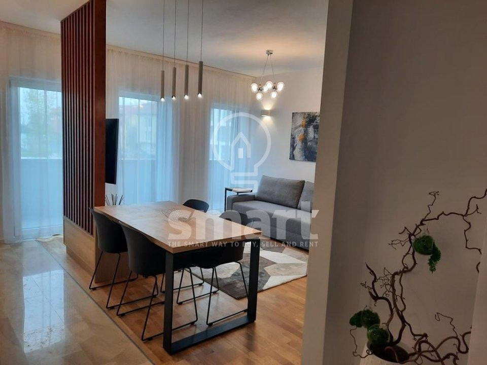 APARTAMENT 3 CAMERE LUX IN BUNA-ZIUA CU GARAJ