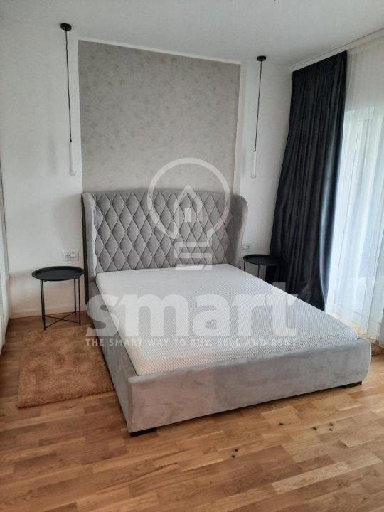 APARTAMENT 3 CAMERE LUX IN BUNA-ZIUA CU GARAJ