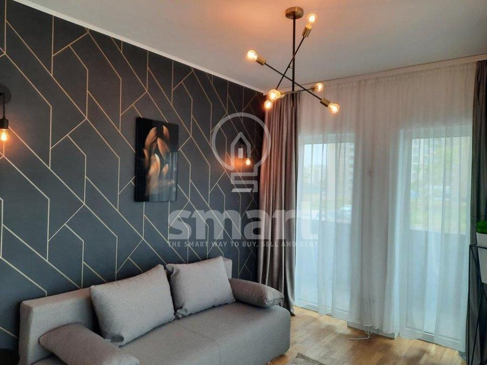 APARTAMENT 3 CAMERE LUX IN BUNA-ZIUA CU GARAJ