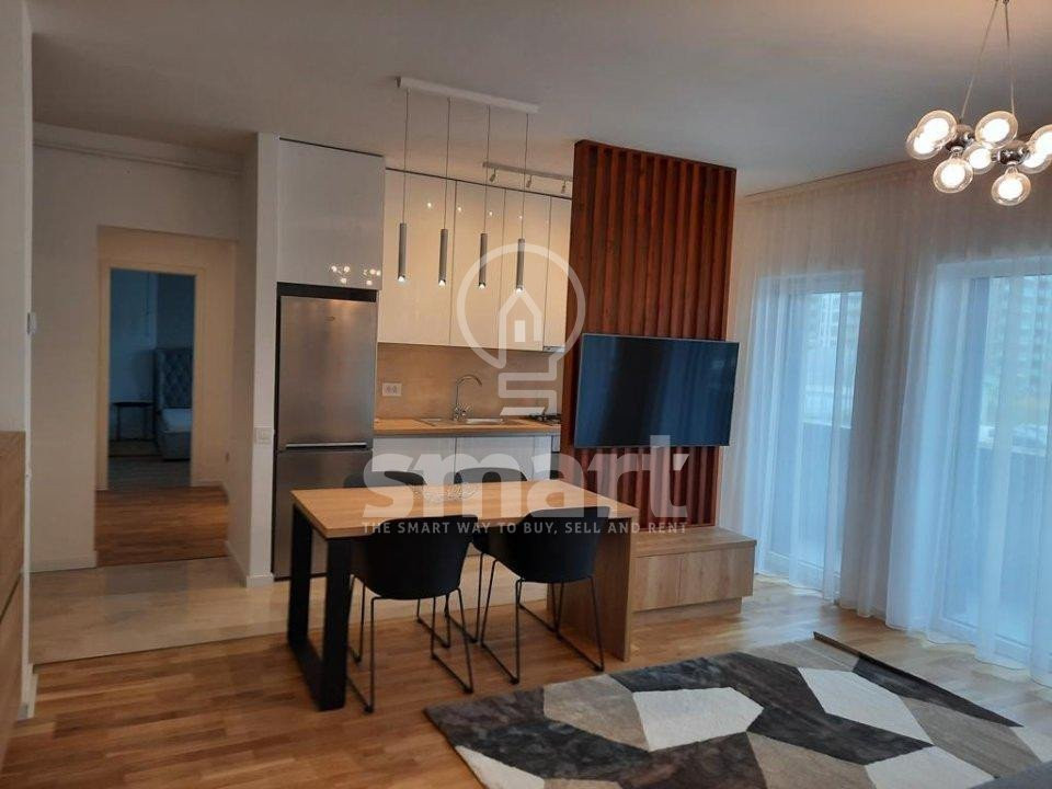 APARTAMENT 3 CAMERE LUX IN BUNA-ZIUA CU GARAJ