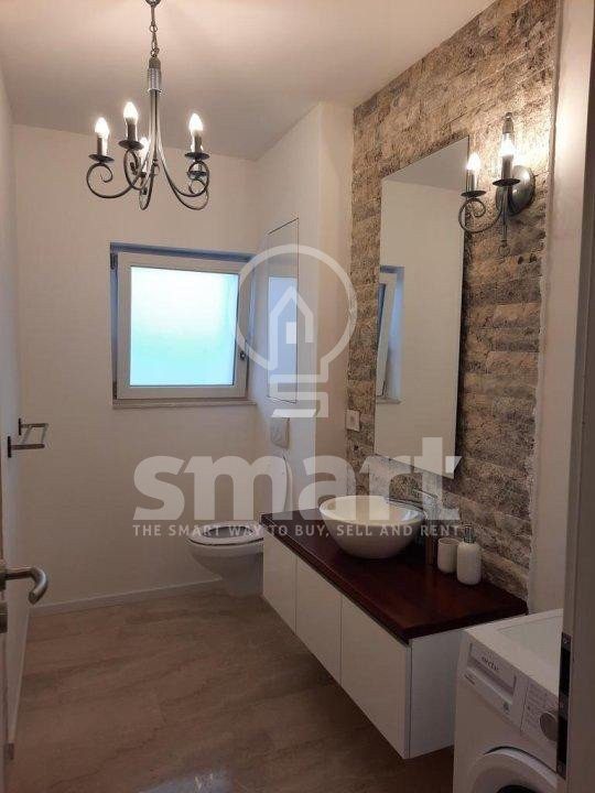 APARTAMENT 3 CAMERE LUX IN BUNA-ZIUA CU GARAJ