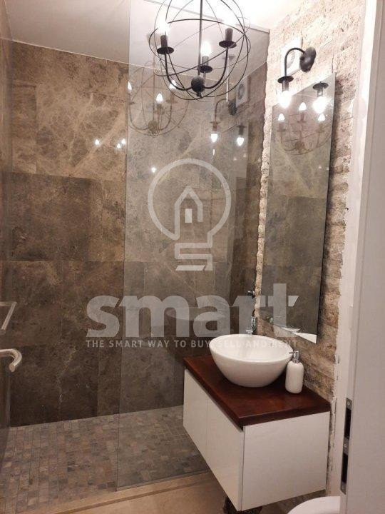 APARTAMENT 3 CAMERE LUX IN BUNA-ZIUA CU GARAJ