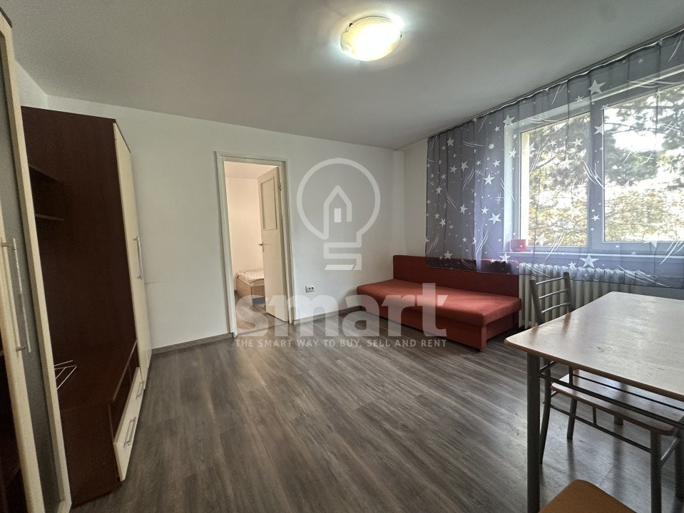 Apartament 2 camere 30mp Gheorgheni