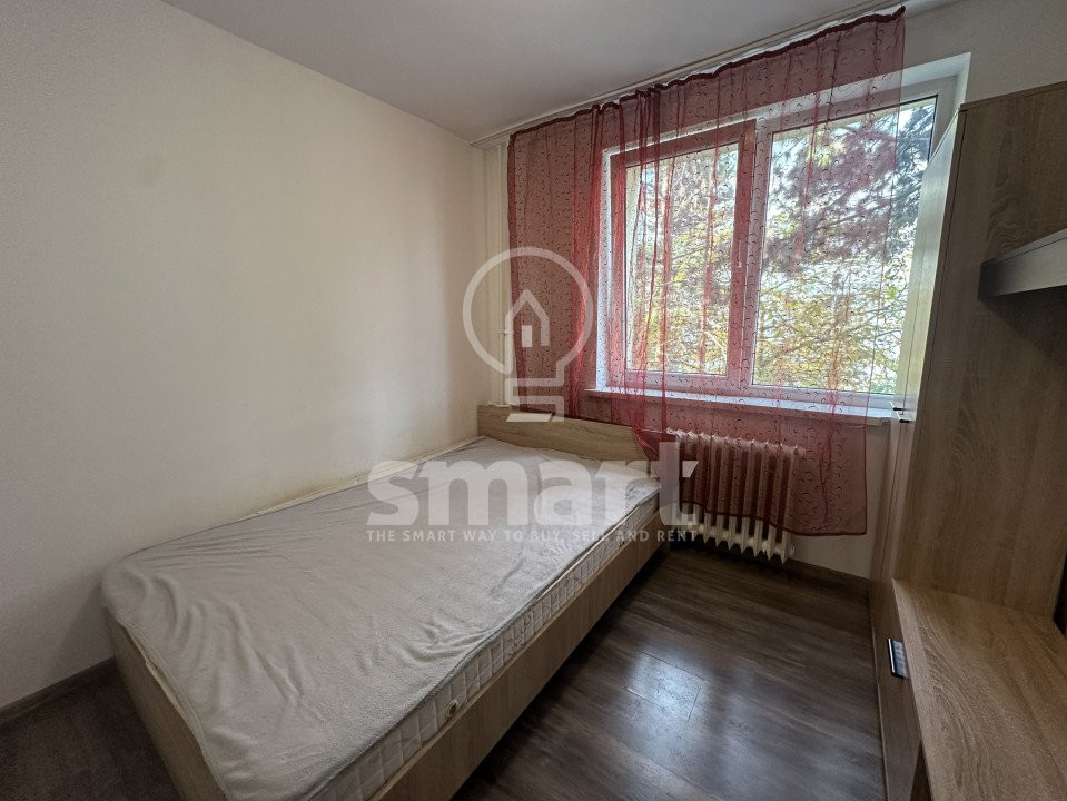 Apartament 2 camere 30mp Gheorgheni