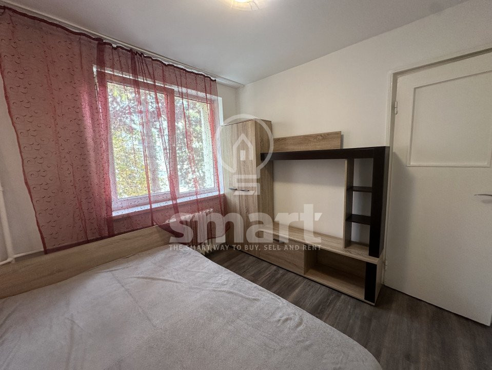 Apartament 2 camere 30mp Gheorgheni