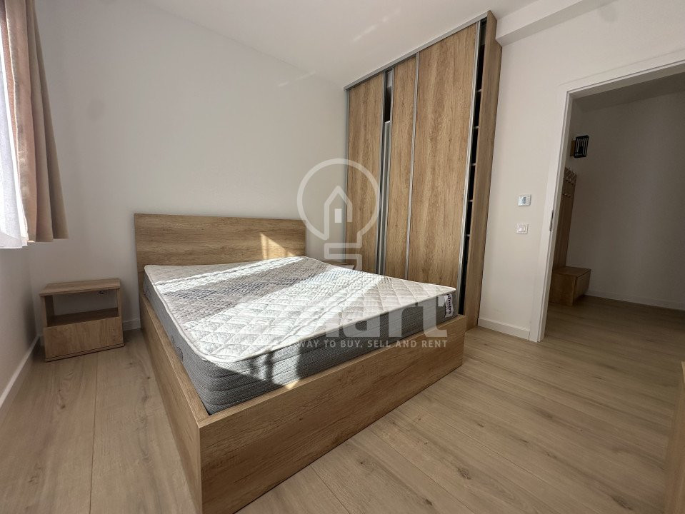 Apartament tip Penthouse NOU 4 camere cu gradina zona IRA