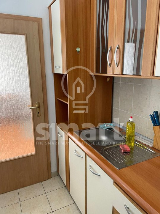 Inchiriere apartament 1 camera