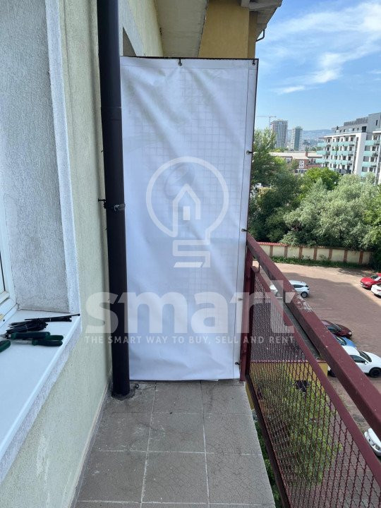 Inchiriere apartament 1 camera