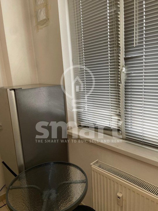 Inchiriere apartament 1 camera