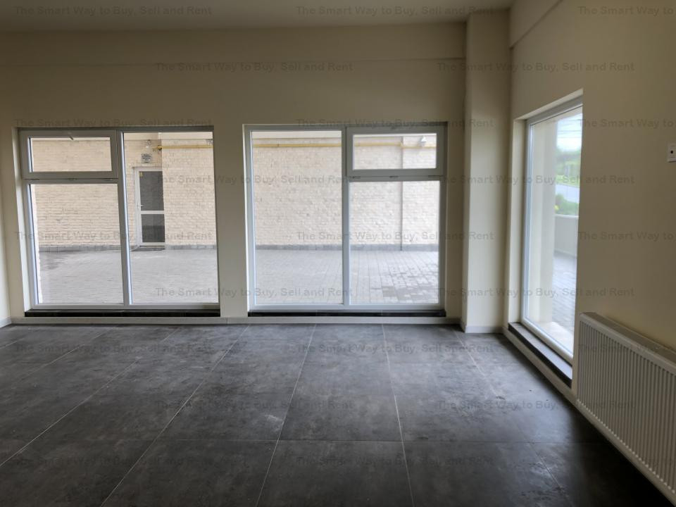 Vanzare spatiu comercial 66 mp Borhanci