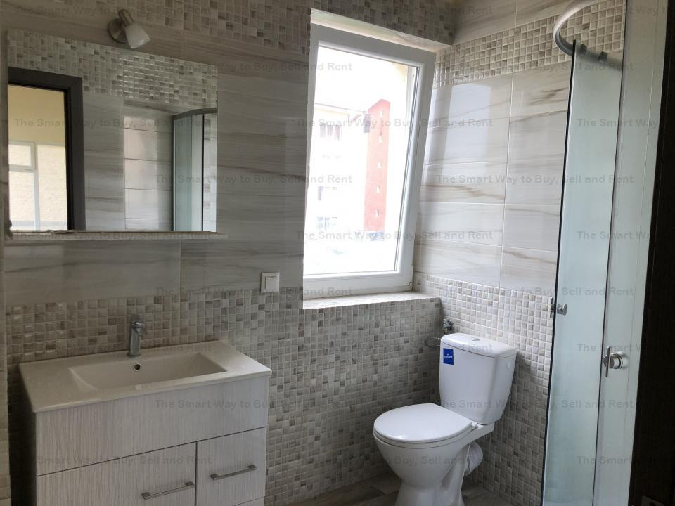 Vanzare spatiu comercial 66 mp Borhanci