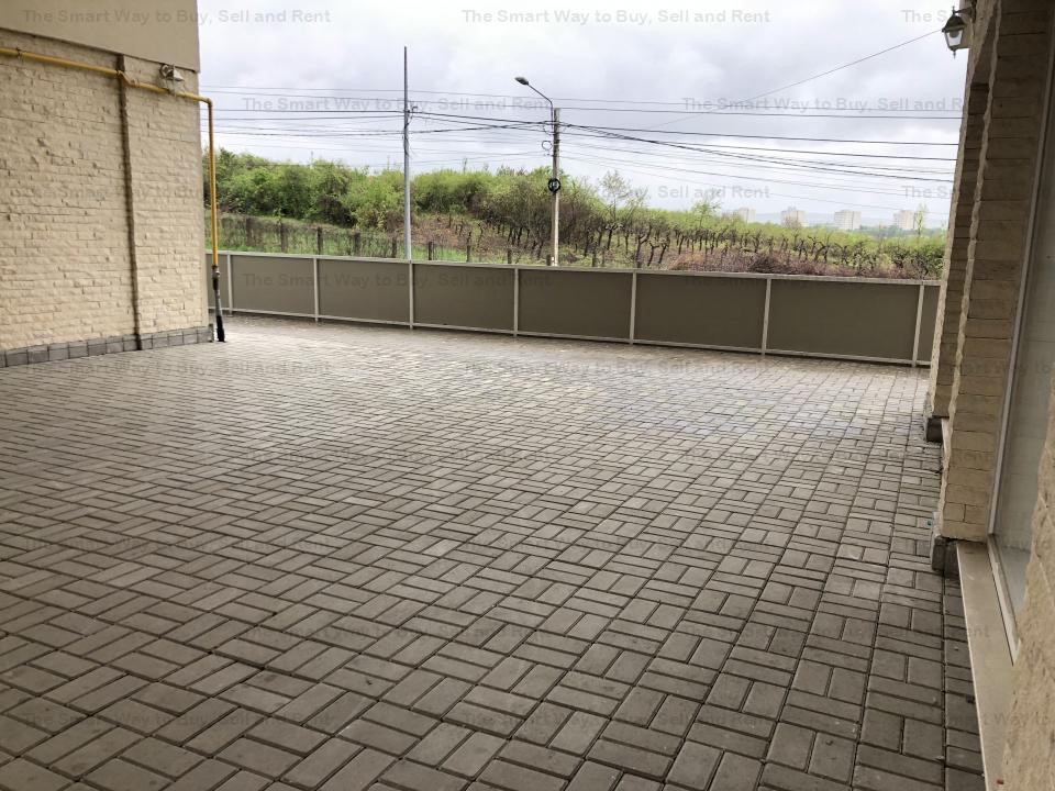 Vanzare spatiu comercial 66 mp Borhanci