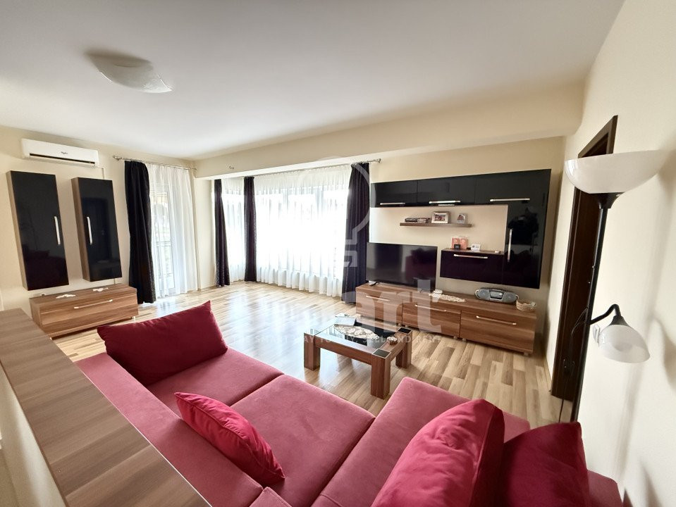 Apartament 3 camere Europa