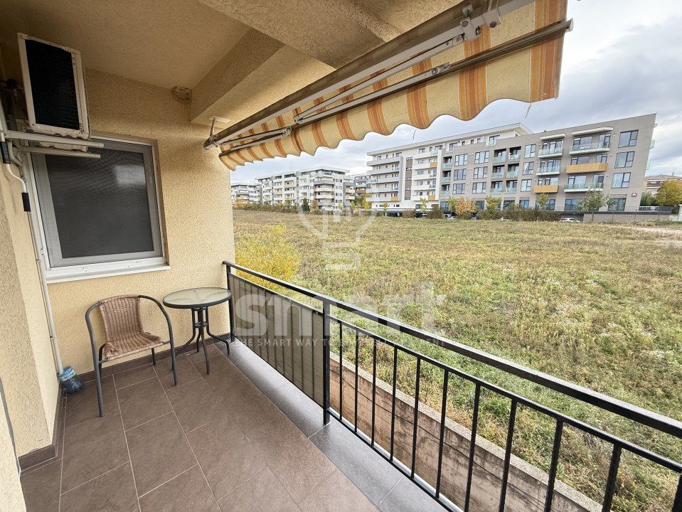 Apartament 3 camere Europa