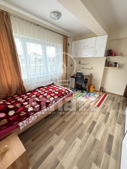 Apartament 3 camere Europa