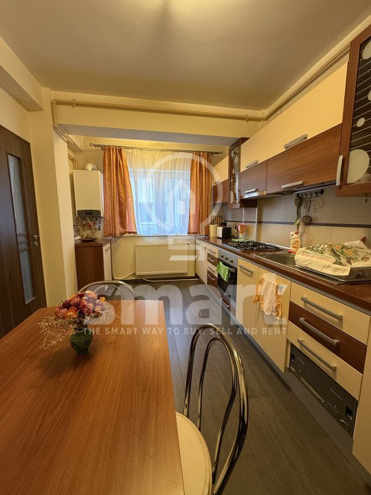 Apartament 3 camere Europa