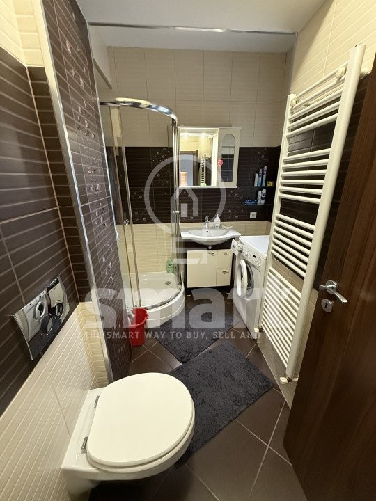 Apartament 3 camere Europa