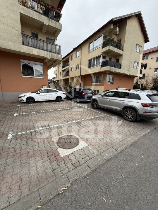 Apartament 3 camere Europa