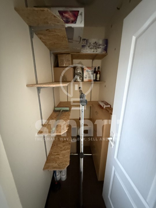 Apartament 3 camere Europa