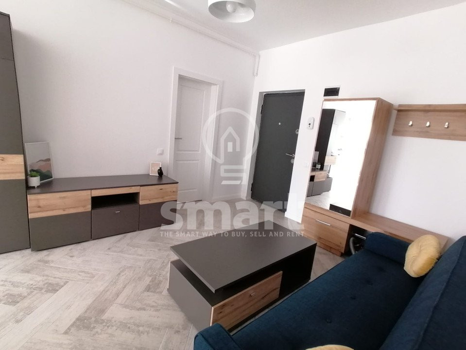 Apartament 3 camere, str Anton Pann, zona Centrala