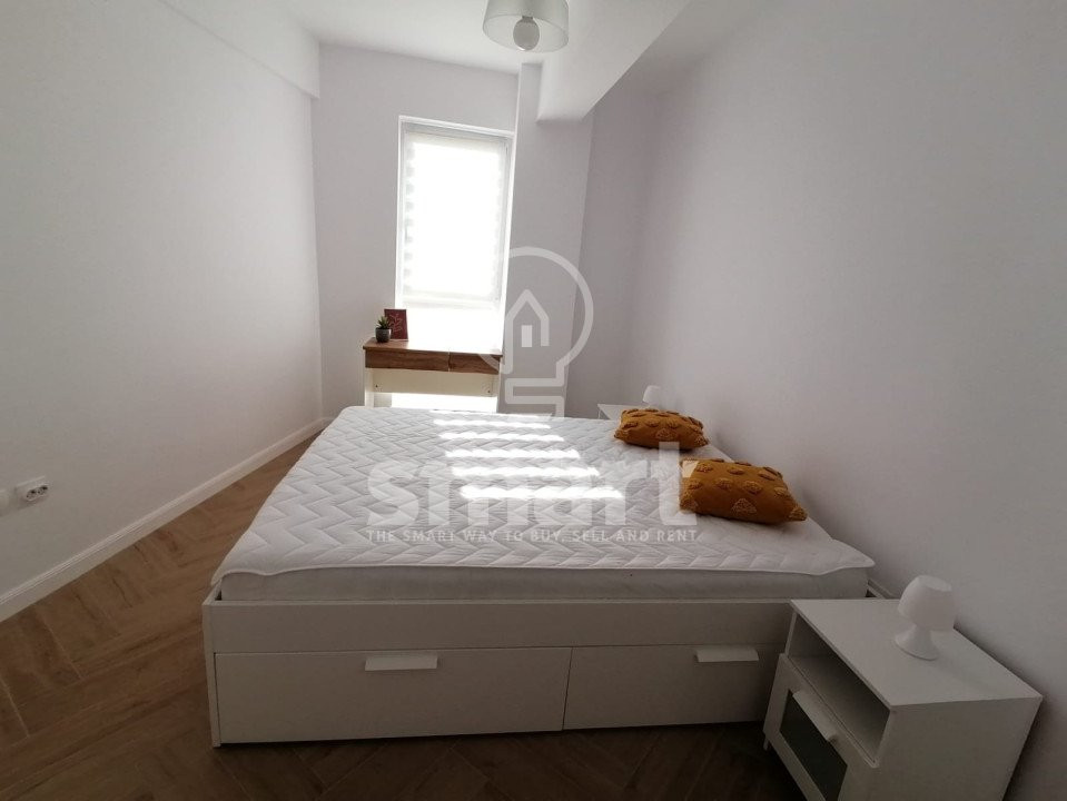 Apartament 3 camere, str Anton Pann, zona Centrala