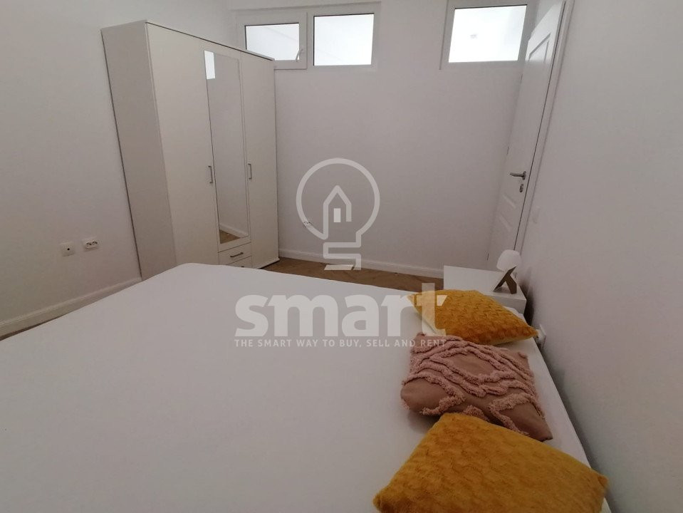Apartament 3 camere, str Anton Pann, zona Centrala