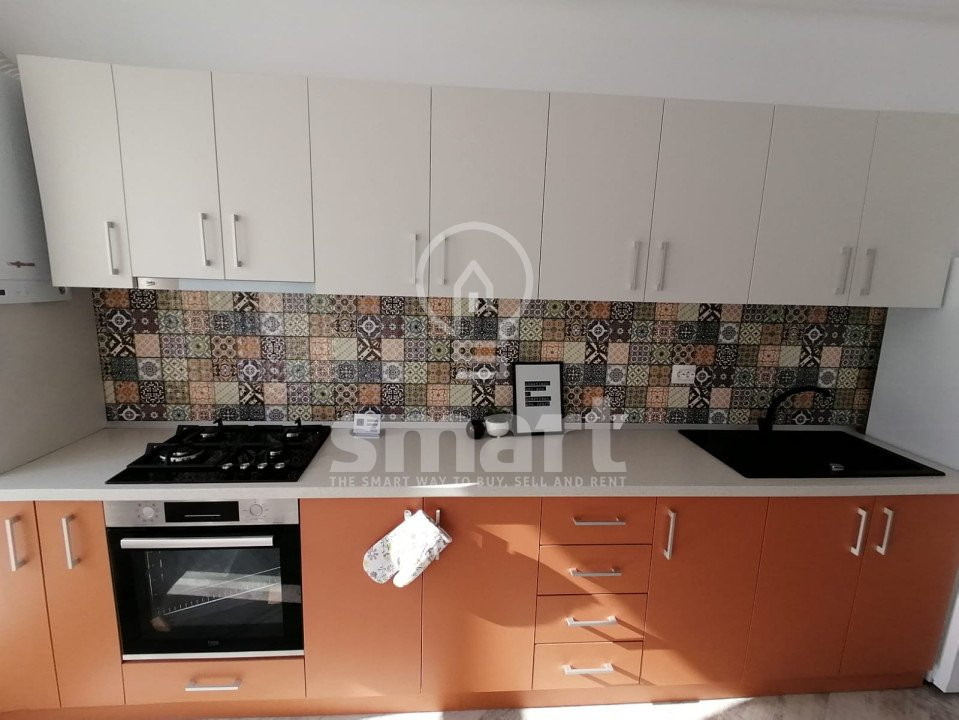 Apartament 3 camere, str Anton Pann, zona Centrala